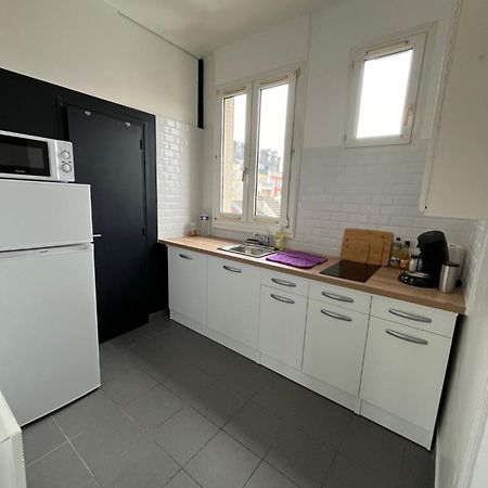 Apartament Grand Paris Cocooning A 5 Minutes De La Gare Pavillons-sous-Bois Zewnętrze zdjęcie